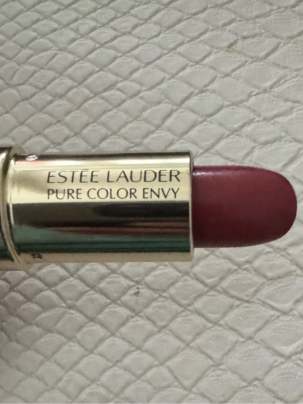 Estee Lauder Pure Color Envy Lipstick